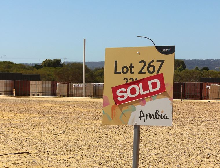 Top 5 Things To Consider When Buying A Block Of Land top-5-things-to-consider-when-buying-a-block-of-land