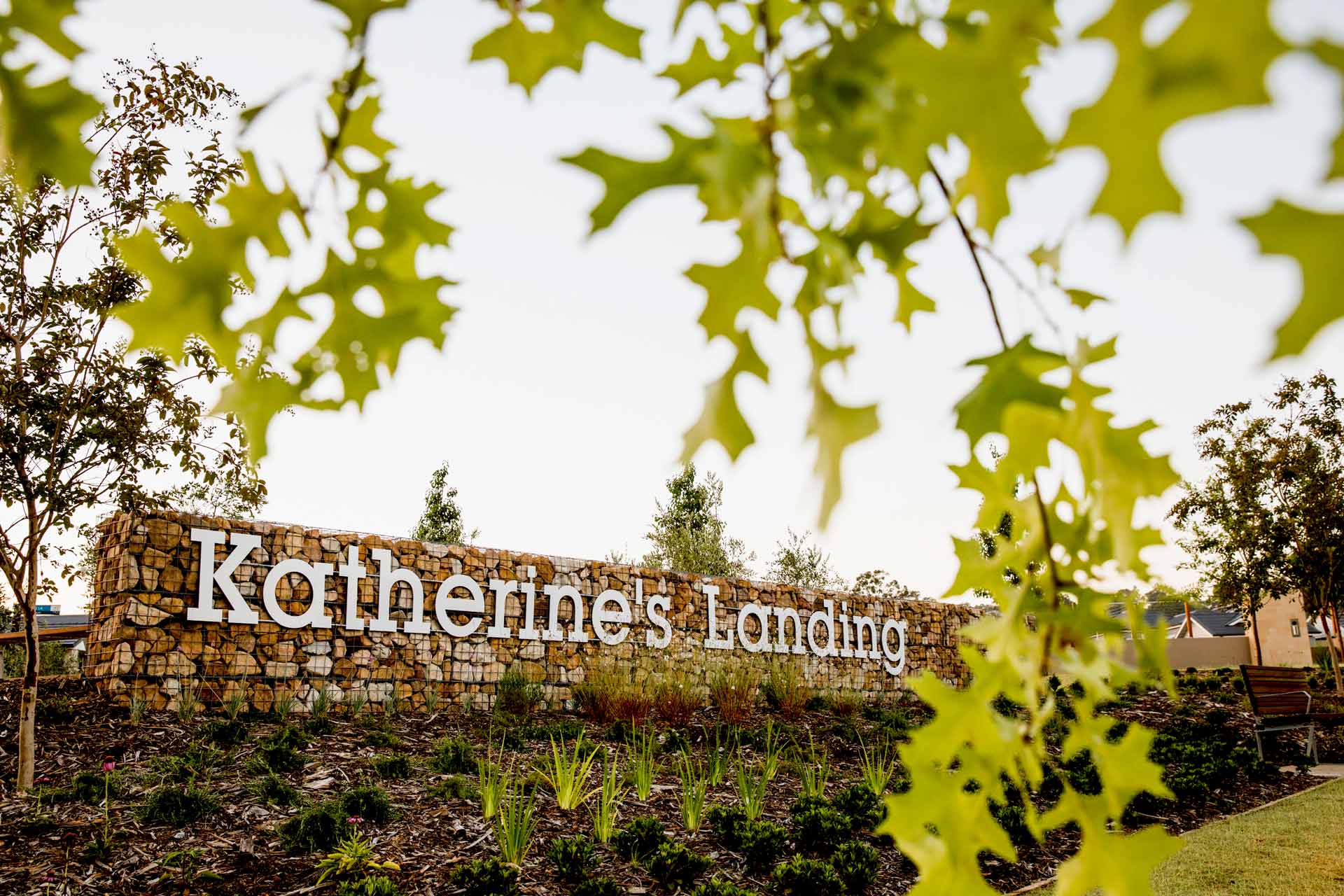 HUNTER VALLEY NORTH ROTHBURY HUNTLEE 