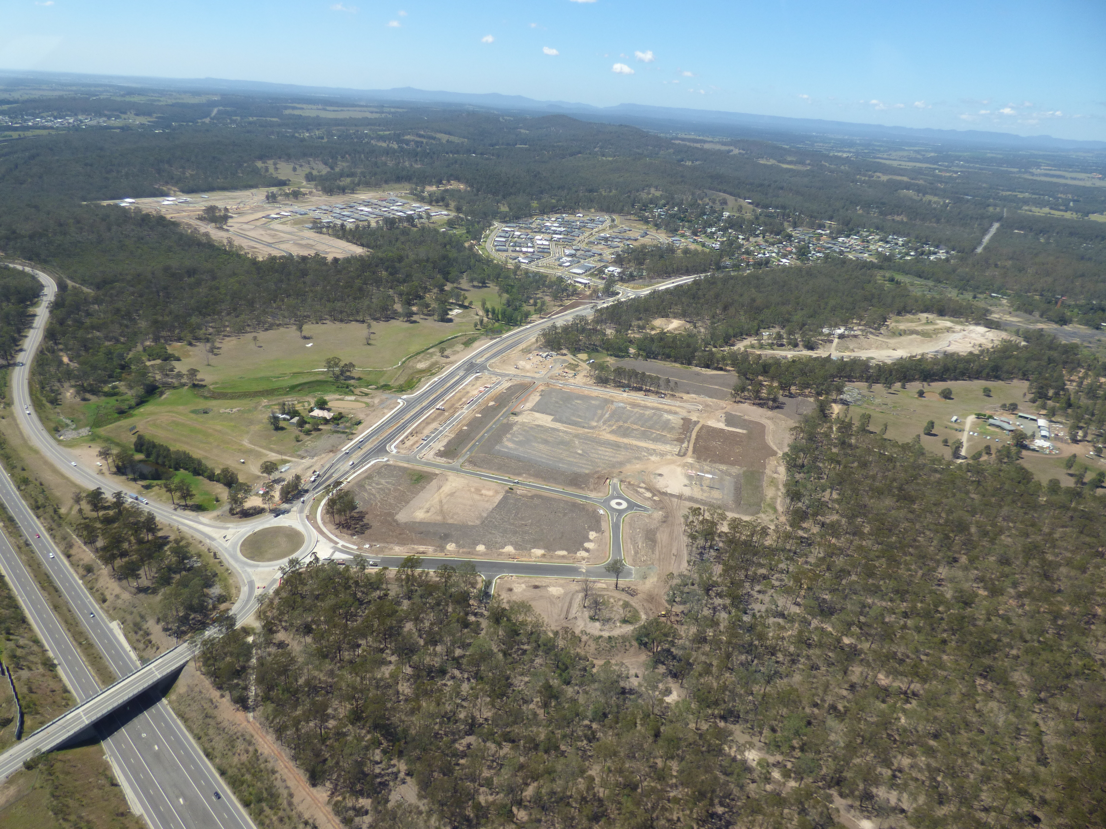 LWP Property Group | Huntlee | Land for sale Hunter Valley