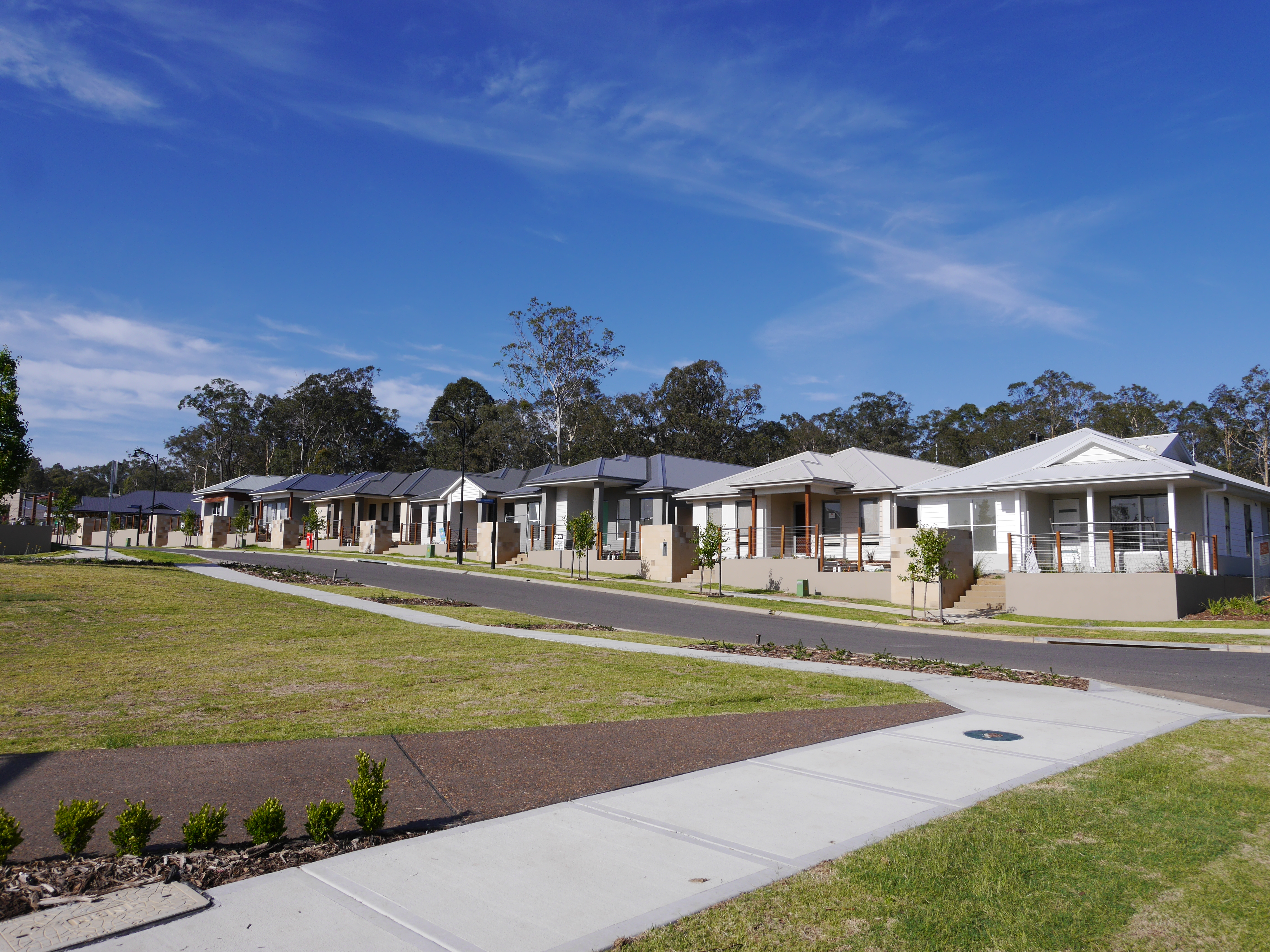 Hunter Valley - Huntlee